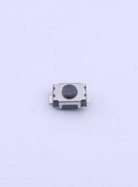 YTSA010A0201803B 轻触开关 4*3*2mm 立贴 轻触开关 SMD