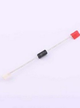 P6KE15CA 静电和浪涌保护(TVS/ESD) 双向TVS 12.8V截止 600W峰值