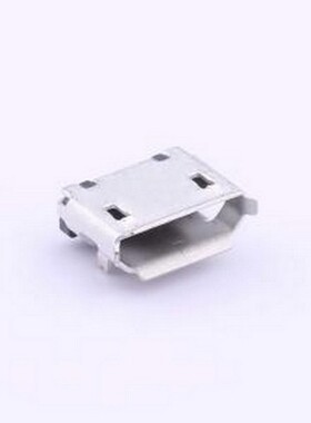 920-C52A2021S10101 USB连接器 Micro-B 母 SMD