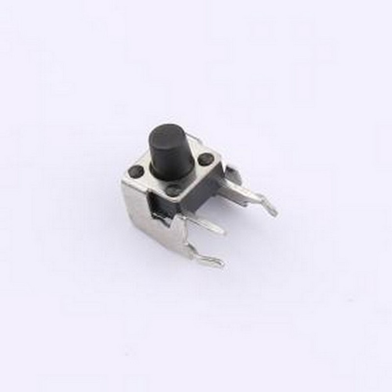 SMG-01Z-H070A1 轻触开关 SMG-01Z-H070A1 弯插-4P,7.5x7mm