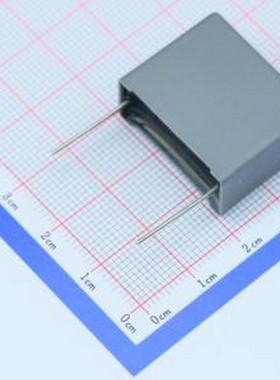 MP2125K27E6R8LC 安规电容 1.2uF ±10% 275V 等级:X2 插件,P=22.