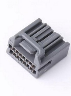 K137635HM-2x08B-N0 汽车连接器 K137635H-2x08B-N0