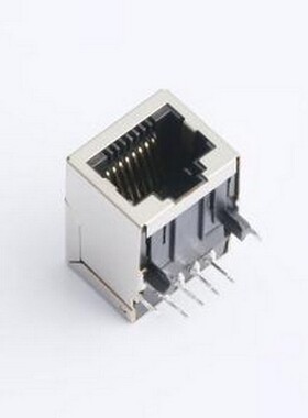 J0026D01NL 以太网连接器(RJ45 RJ11) J0026D01NL 插件