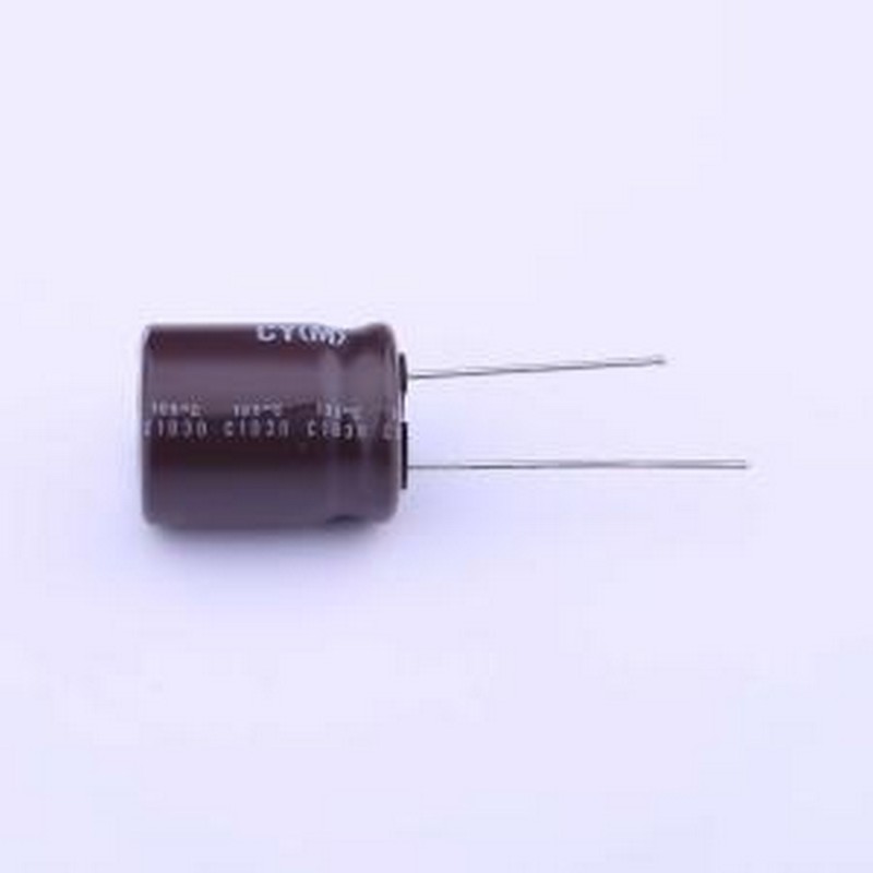 UCY2G330MHD3 直插铝电解电容 33uF ±20% 400V 插件,D16xL20mm