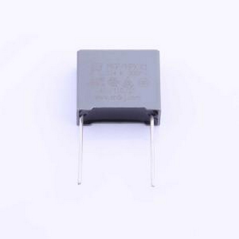 MP1334K30D4R8LC 安规电容 330nF ±10% 300V 等级:X1 插件,P=15m