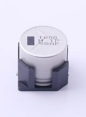 EEETP1H102V 贴片型铝电解电容 1000uF ±20% 50V SMD,D18xL16.8m