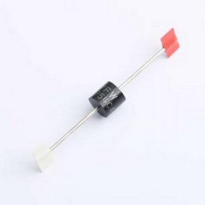 5KP54CA TB 静电和浪涌保护(TVS/ESD) 5KP54CA TB R-6