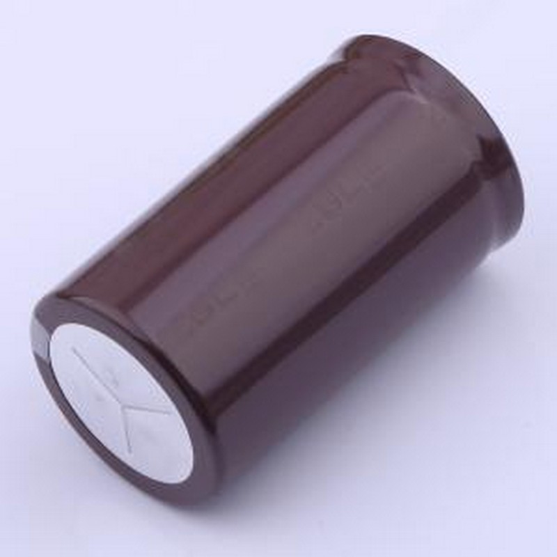 TLS450V1000M35*60 V 牛角型电解电容 1000uF ±20% 450V 插件,D3
