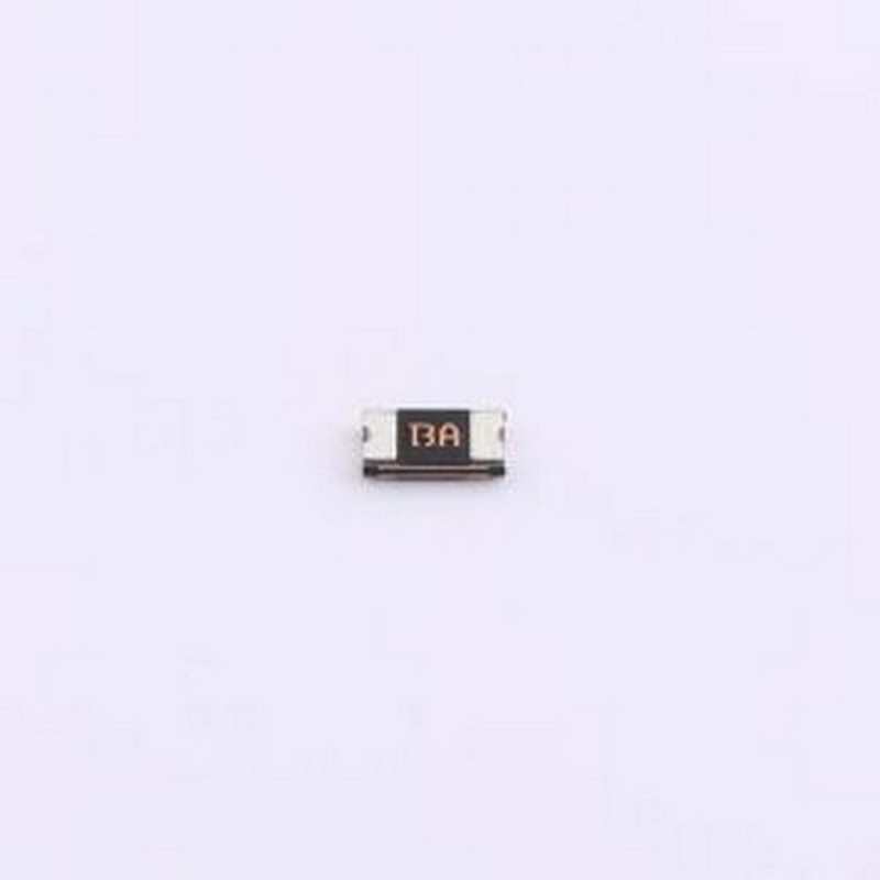 1206L020/30NR 自恢复保险丝 30V 200mA 1206自恢复 1206