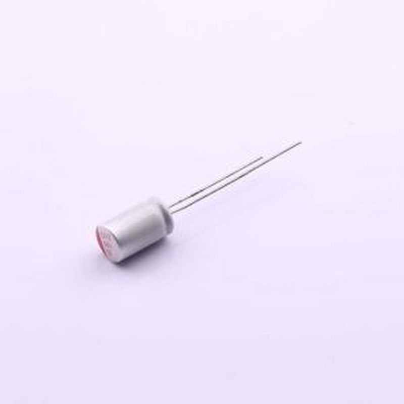 SPZ1AM561E10O00RAXXX 固态电容 560uF ±20% 10V 插件,D6.3xL11m