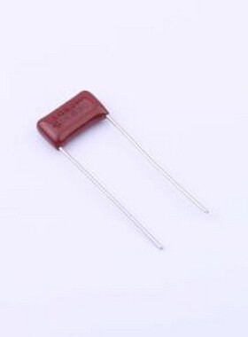 C312J103J4SC000 聚丙烯膜电容(CBB) 10nF ±5% 630V 插件,P=10mm