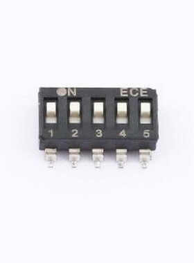 ESD105EZ 拨码开关 ESD105EZ SMD