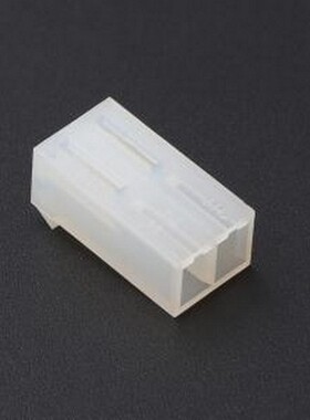 26034020 连接器外壳 26034020