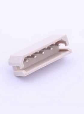 22035055 线对板针座 1x5P 间距:2.5mm 直插 系列:Mini-SPOX(5264