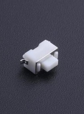 K2-1101SA-C4SA-01 轻触开关 3x6x5 白色贴片开关 SMD