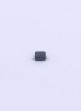 TPCDSOD323-T03SC 静电和浪涌保护(TVS/ESD) TPCDSOD323-T03SC SO