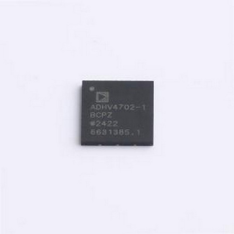 ADHV4702-1BCPZ-R7 运算放大器 24 V 至 220 V 精密运算放大器 LF