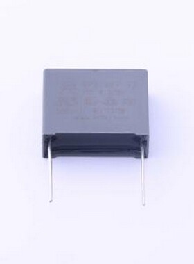 MP2105K27E5R8LC 安规电容 1uF ±10% 275V 等级:X2 插件,P=22.5m