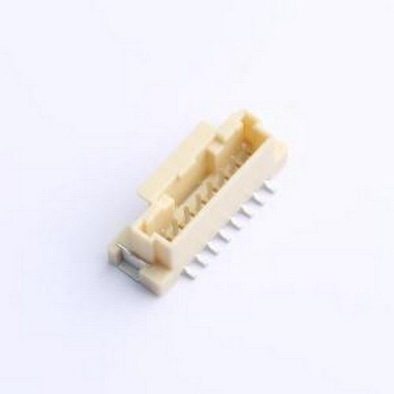991-081-7007 线对板针座 2.0立贴 SMD,P=2mm,电子元器件市场,连接器,淘宝优惠券,粉丝福利购,淘宝优惠卷