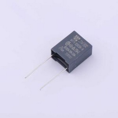 XX2224KA24AA415MA3 安规电容 等级:X2 220nF ±10% 275V 插件,P=