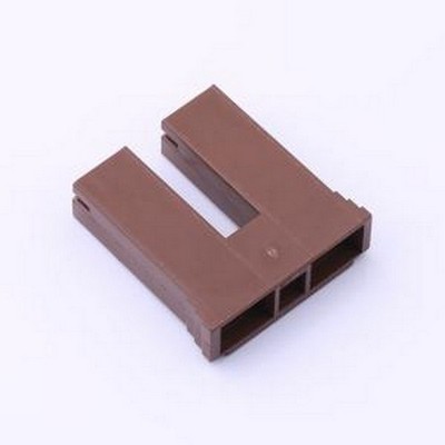 1-520935-7 胶壳(线对板/线对线) 15.11mm