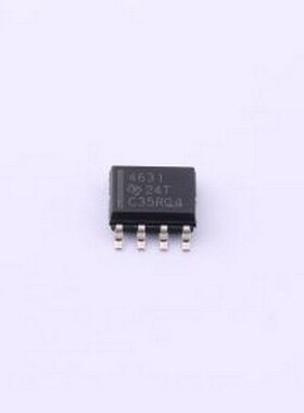 THS4631DR FET输入运放 THS4631DR SOIC-8