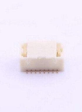 A1001WV-S-2X08P 线对板针座 A1001WV-S-2X08P SMD,P=1mm