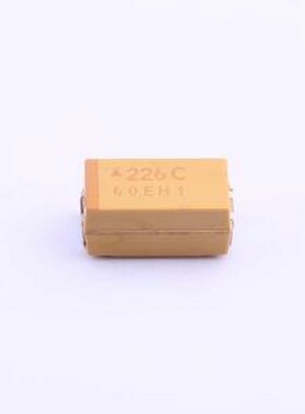 TAJD226K016RNJ 钽电容 22uF ±10% 16V CASE-D-7343