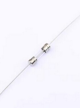 021906.3MXAEP 一次性保险丝 250V 插件,D5.8xL22.5mm