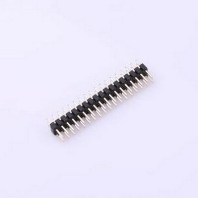 MTP220-1218S1 排针 MTP220-1218S1 插件,P=2mm