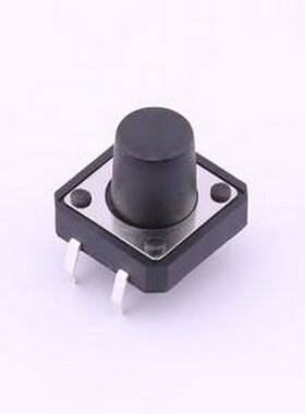 TC-1103-B-N 轻触开关 12*12*10.5mm 直插 轻触开关 插件