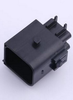 1743354-2 汽车连接器 1743354-2