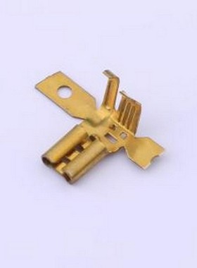 170140-1 冷压端子 170140-1