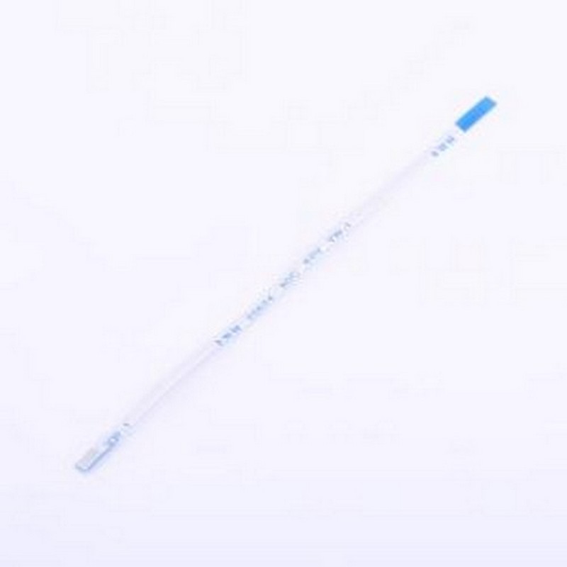 JS05B-04P-100-4-8 FFC连接线(柔性扁平线缆) JS05B-04P-100-4-8