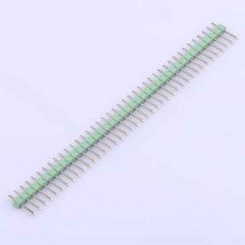 MTP125-1140S1-G 排针 MTP125-1140S1-G 插件,P=2.54mm