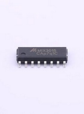 MIX3015 音频功率放大器 MIX3015 ESOP-16