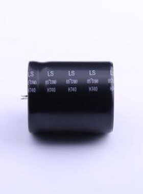 LS-681M2G--A3540 牛角型电解电容 680uF ±20% 400V 插件,D35xL4