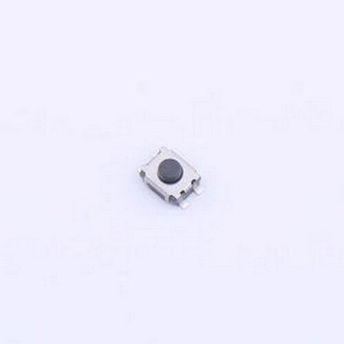 GT-TC030B-H020-L1N 轻触开关 3.5*3*2mm 立贴 轻触开关 SMD