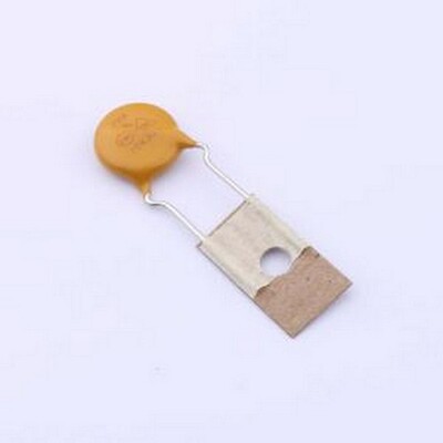 FNR10K361TBTN1NN 压敏电阻 钳位电压595V 32焦耳 插件压敏电阻