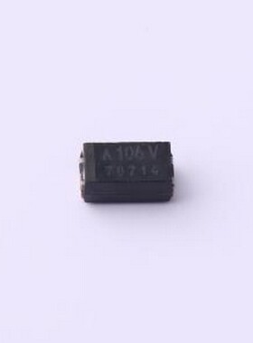 TCJC106M035R0200 钽电容 10uF ±20% 35V CASE-C-6032