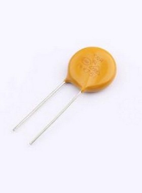 FNR-14K751 压敏电阻 FNR-14K751 插件,P=7.5mm