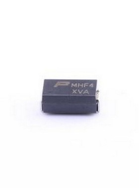 ASMAJ20CA 静电和浪涌保护(TVS/ESD) 双向TVS 20V截止 12.3A峰值