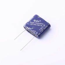 CZP-7R5L105R-TW 7.5V1.0F 超级电容器 1F 7.5V