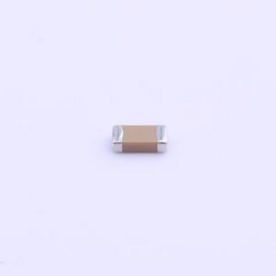 CL31B222KCCNNNC 贴片电容(MLCC) 2.2nF ±10% 100V 1206