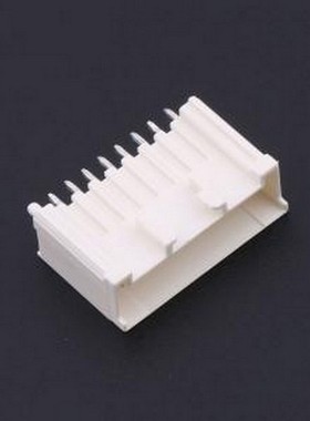 917729-1 线对板针座 9177291 插件,P=2.5mm