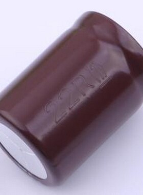 TDA200V330M22*30 V 牛角型电解电容 330uF ±20% 200V 插件,D22x