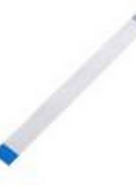 JS05B-22P-120-4-8 FFC连接线(柔性扁平线缆) JS05B-22P-120-4-8