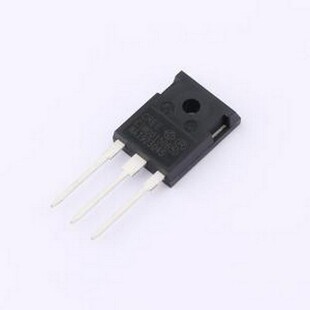 C3M0015065D 碳化硅场效应管(MOSFET) C3M0015065D TO-247-3
