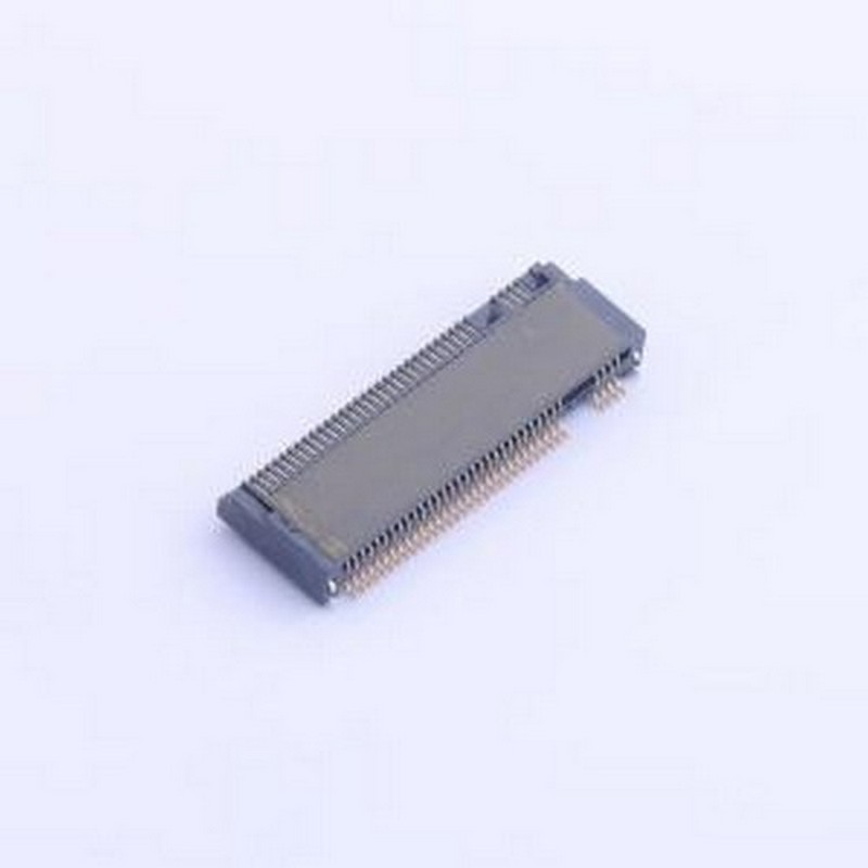 AS0BC21-S30BA-7H 硬盘连接器(SAS/SATA/M.2) AS0BC21-S30BA-7H S