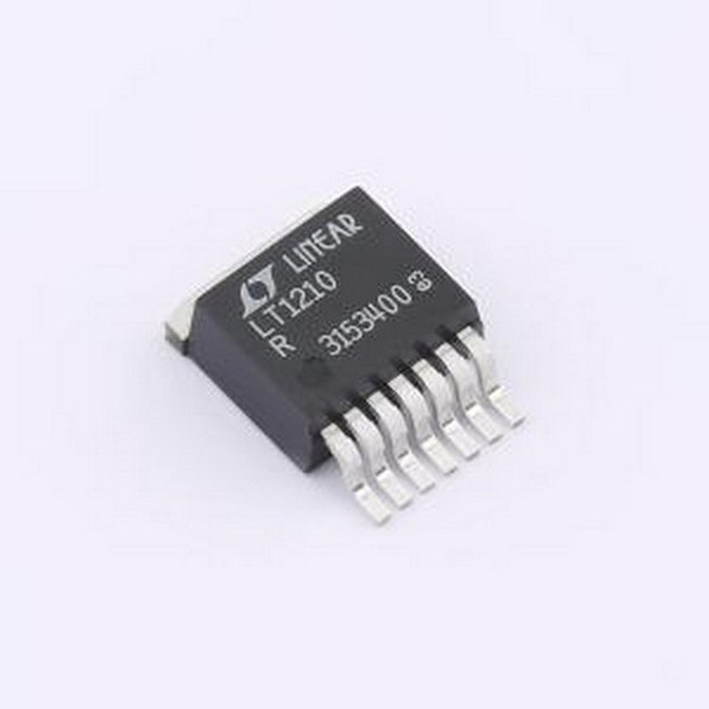 LT1210IR#PBF 运算放大器 高输出电流和大信号性能的电流反馈放大